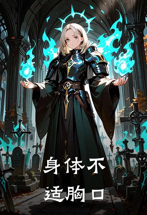 身体不适胸口