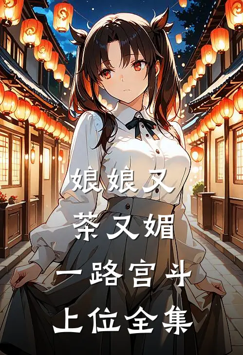 娘娘又茶又媚，一路宫斗上位 全集