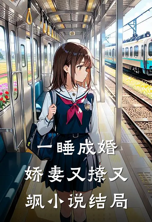 一睡成婚：娇妻又撩又飒小说结局