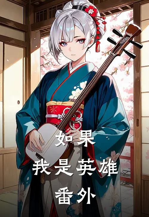 如果，我是英雄....... 番外