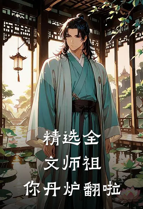 精选全文师祖，你丹炉翻啦