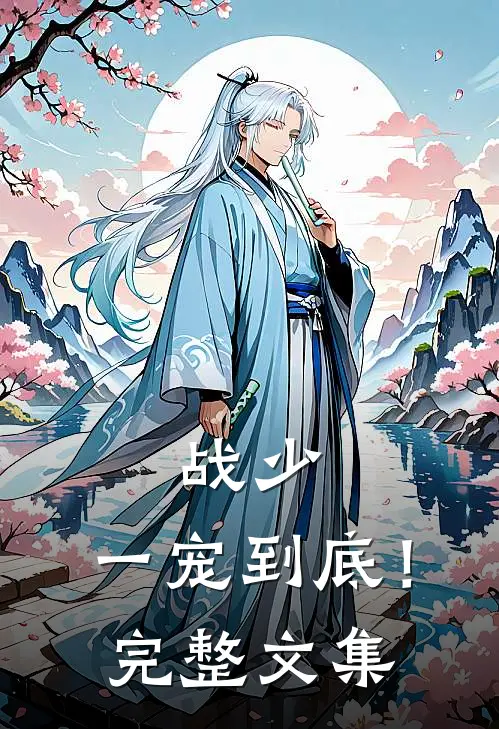战少，一宠到底！完整文集