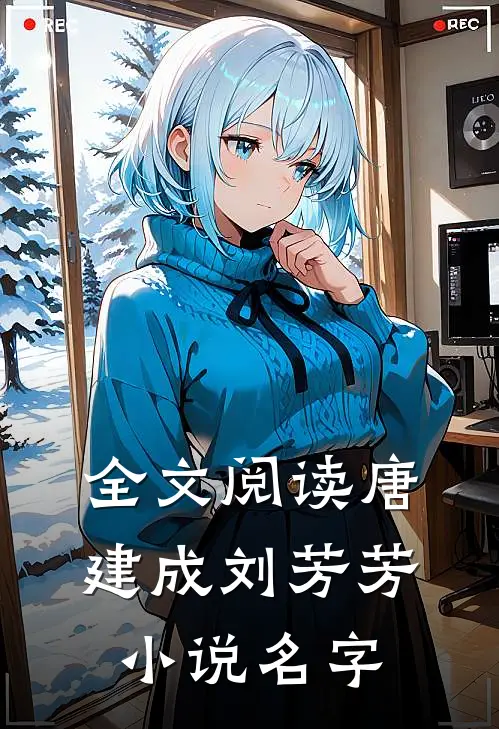 全文阅读唐建成刘芳芳小说名字