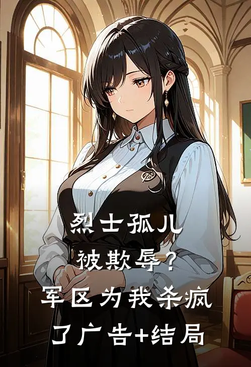 烈士孤儿被欺辱？军区为我杀疯了广告+结局
