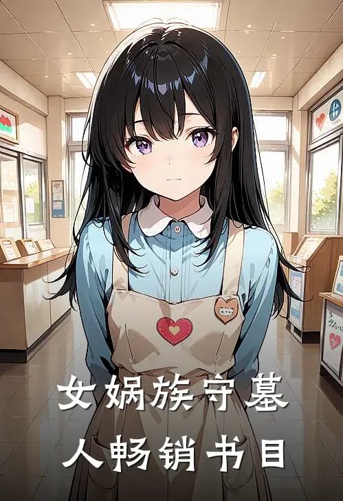 女娲族守墓人畅销书目