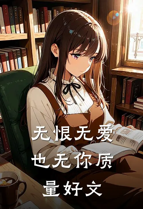 无恨无爱也无你质量好文