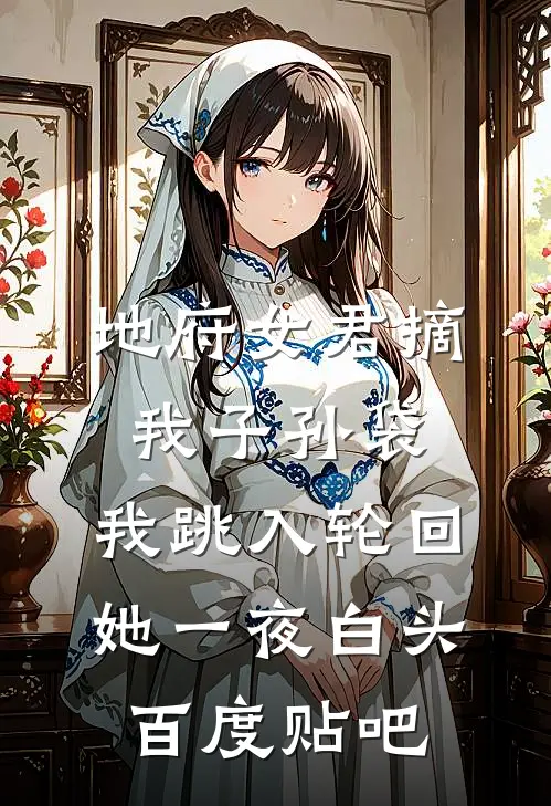 地府女君摘我子孙袋，我跳入轮回她一夜白头百度贴吧