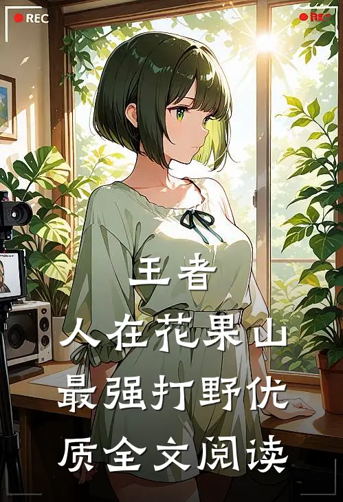 王者：人在花果山，最强打野优质全文阅读
