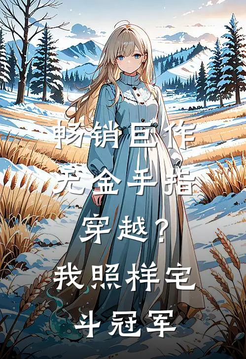 畅销巨作无金手指穿越？我照样宅斗冠军