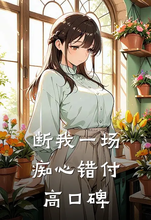 断我一场痴心错付高口碑