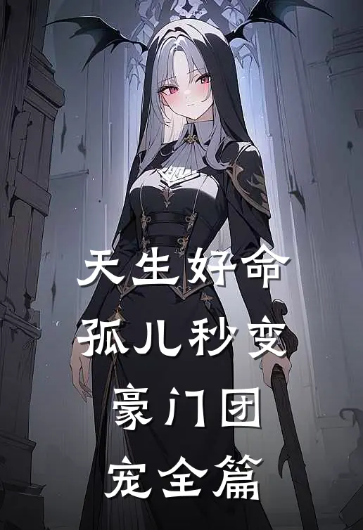 天生好命，孤儿秒变豪门团宠全篇