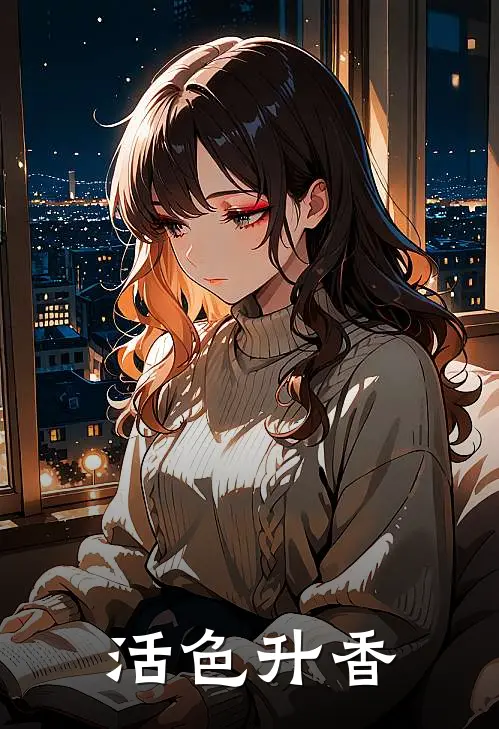 活色升香