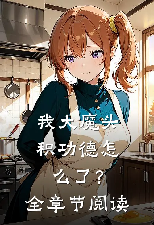 我大魔头积功德怎么了？全章节阅读