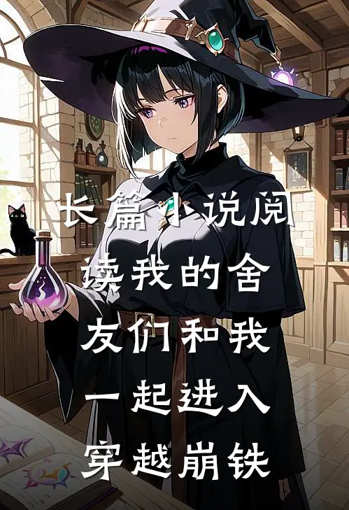 长篇小说阅读我的舍友们和我一起进入穿越崩铁