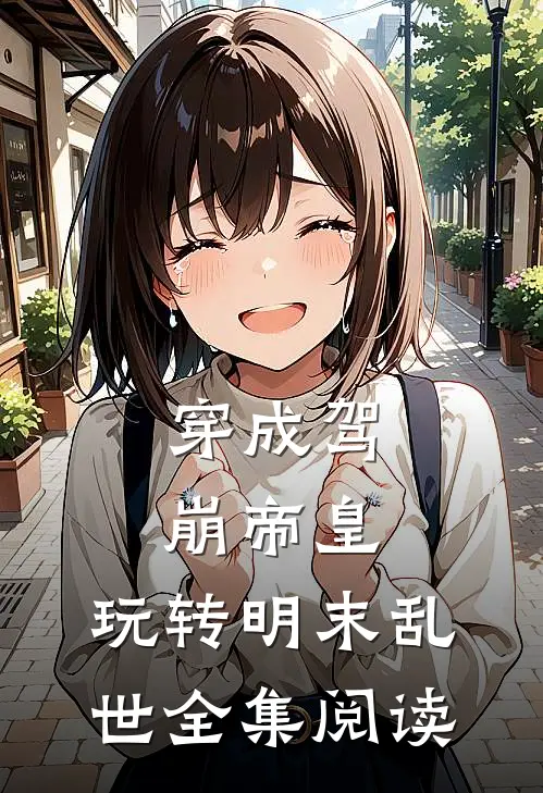 穿成驾崩帝皇，玩转明末乱世全集阅读