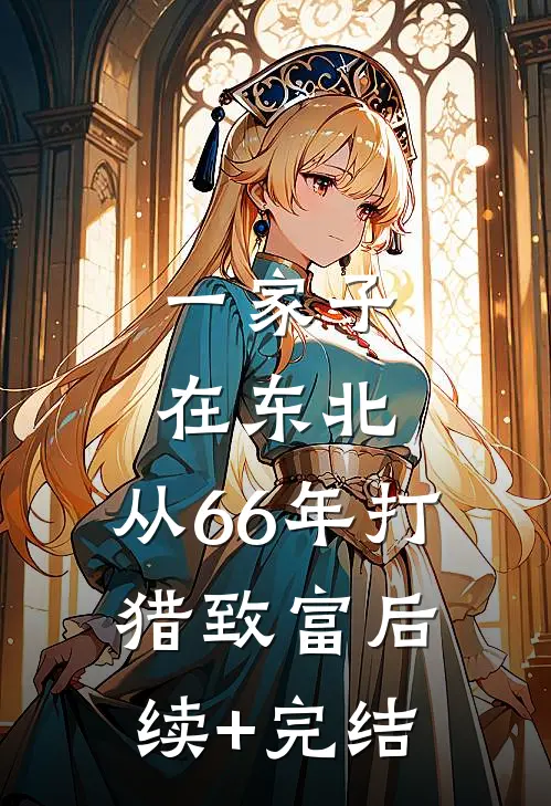 一家子在东北，从66年打猎致富后续+完结