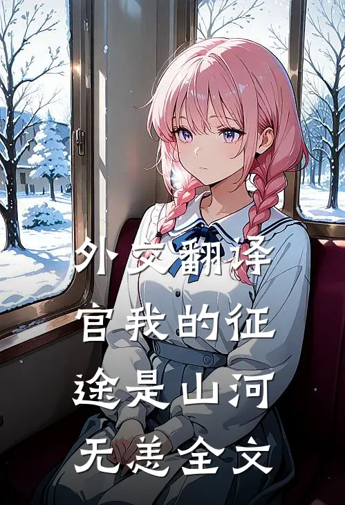 外交翻译官我的征途是山河无恙全文