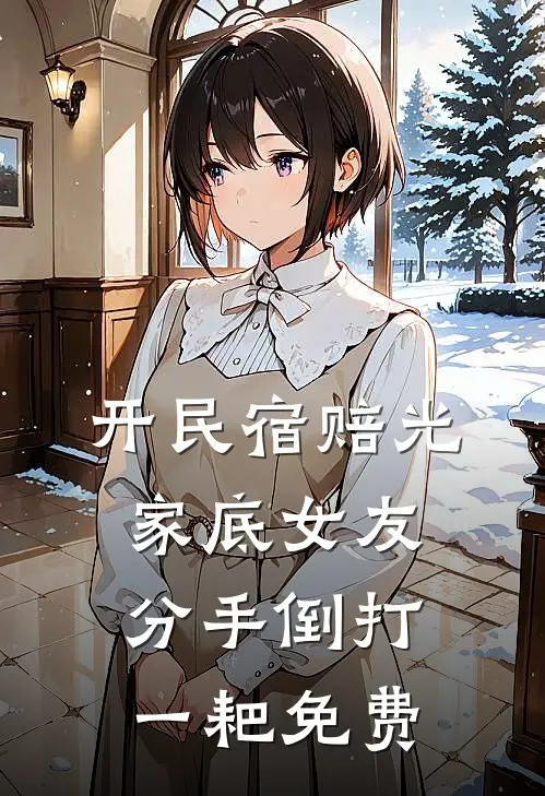 开民宿赔光家底女友分手倒打一耙免费