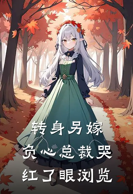 转身另嫁，负心总裁哭红了眼浏览