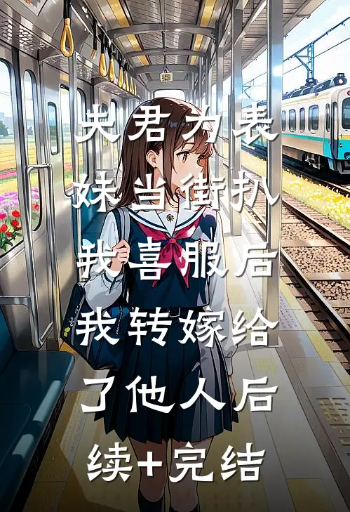 夫君为表妹当街扒我喜服后，我转嫁给了他人后续+完结