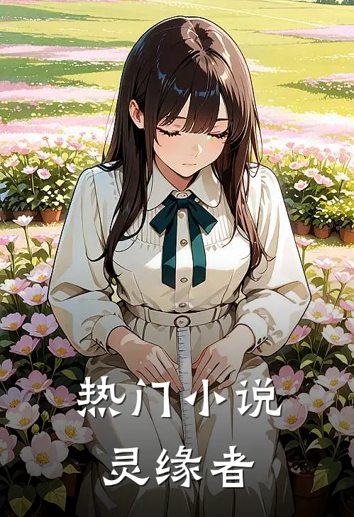 热门小说灵缘者