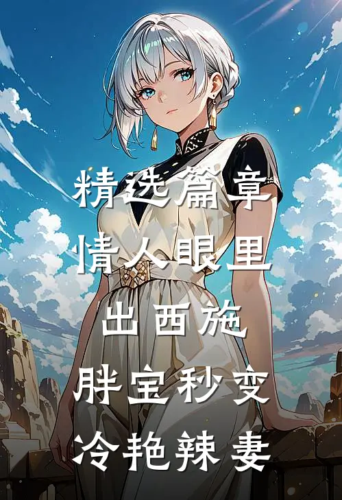 精选篇章情人眼里出西施，胖宝秒变冷艳辣妻