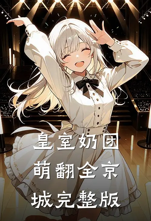 皇室奶团萌翻全京城完整版