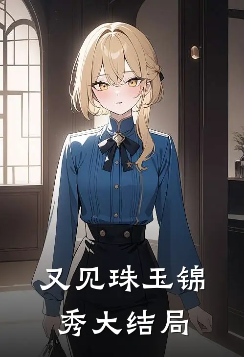 又见珠玉锦秀大结局