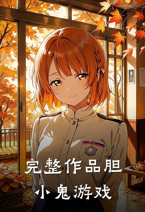 完整作品胆小鬼游戏