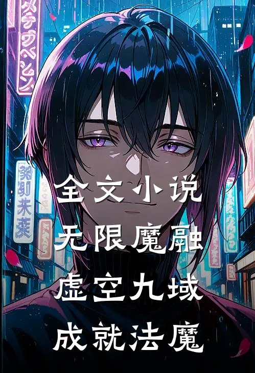 全文小说无限魔融：虚空九域成就法魔