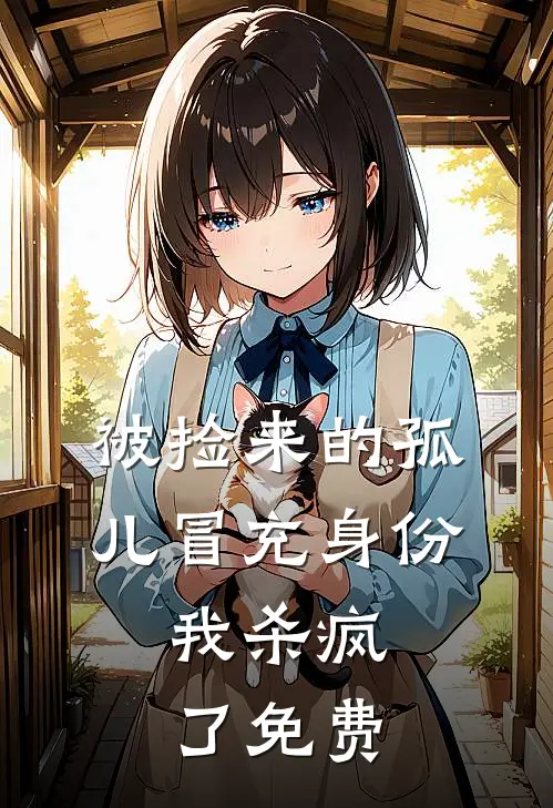 被捡来的孤儿冒充身份，我杀疯了免费