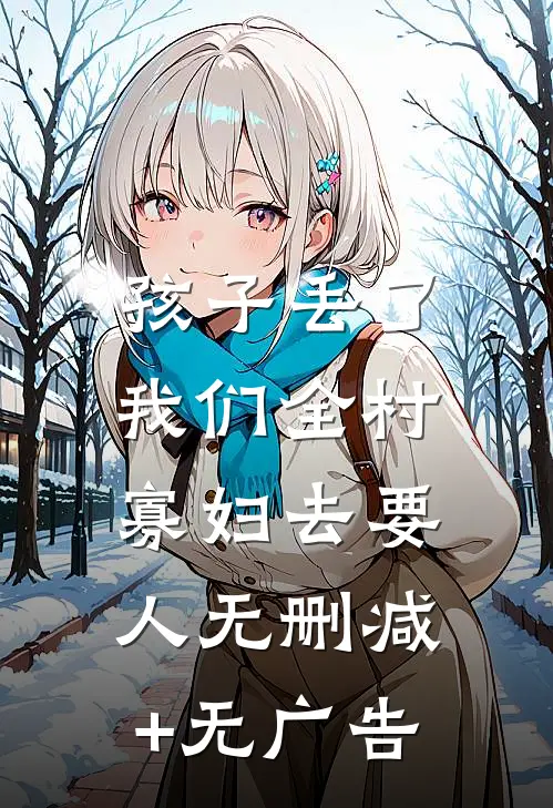 孩子丢了，我们全村寡妇去要人无删减+无广告