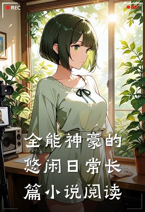全能神豪的悠闲日常长篇小说阅读
