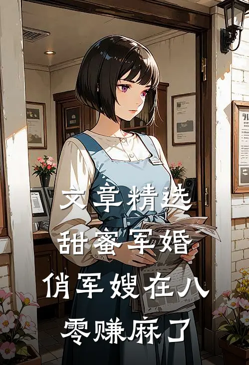 文章精选甜蜜军婚：俏军嫂在八零赚麻了