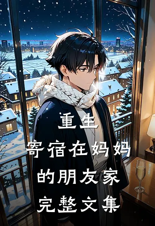 重生，寄宿在妈妈的朋友家完整文集