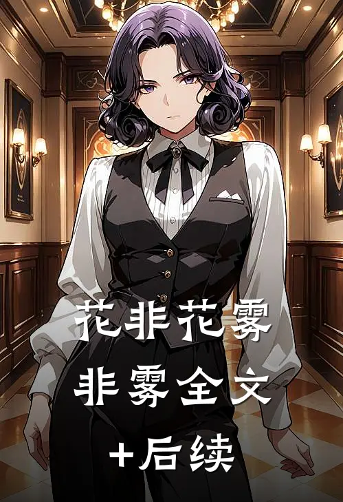 花非花雾非雾全文+后续