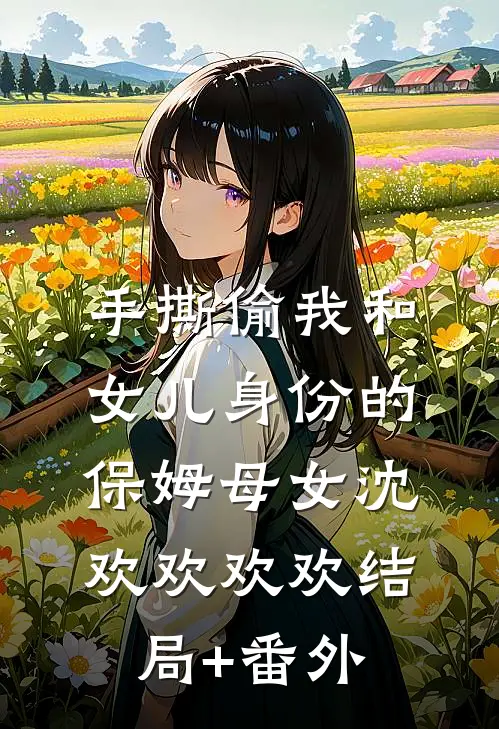 手撕偷我和女儿身份的保姆母女沈欢欢欢欢结局+番外