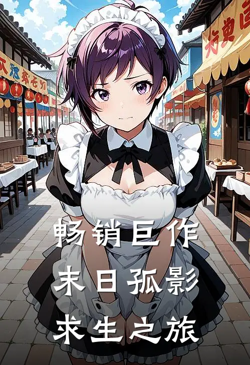 畅销巨作末日孤影求生之旅