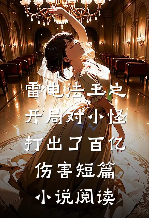 雷电法王之开局对小怪打出了百亿伤害短篇小说阅读