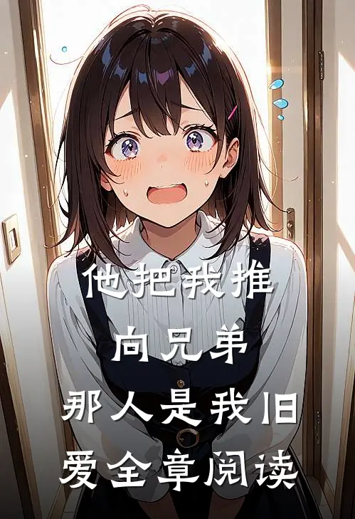 他把我推向兄弟，那人是我旧爱全章阅读