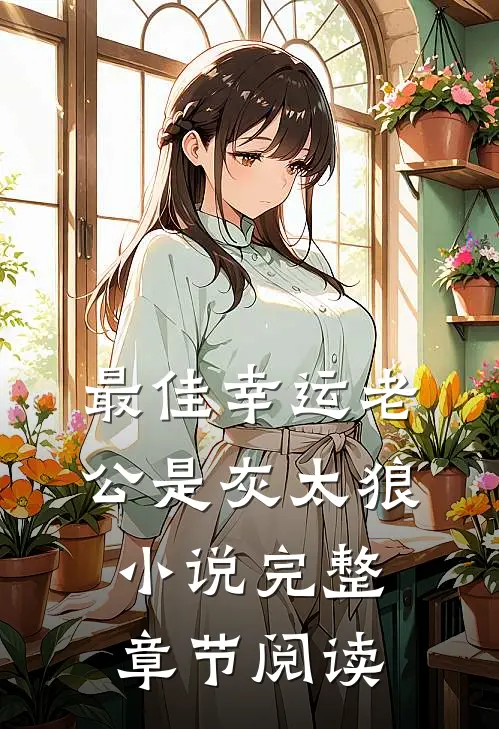 最佳幸运老公是灰太狼 小说完整章节阅读