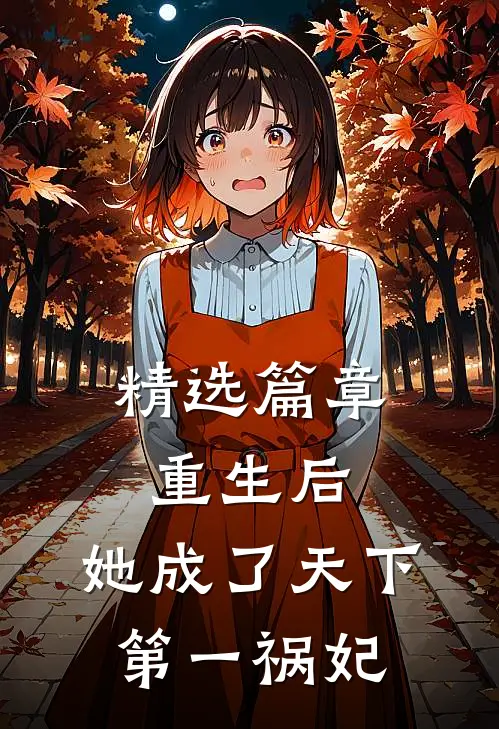精选篇章重生后，她成了天下第一祸妃