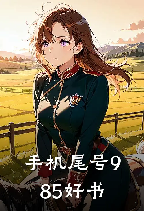 手机尾号985好书