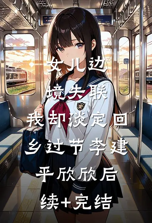 女儿边境失联，我却淡定回乡过节李建平欣欣后续+完结