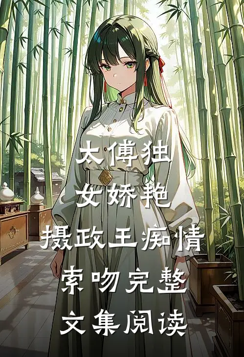 太傅独女娇艳，摄政王痴情索吻完整文集阅读