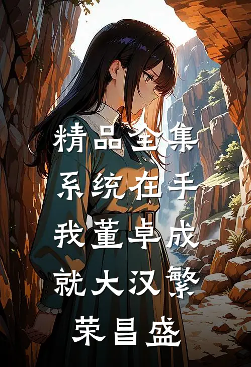 精品全集系统在手，我董卓成就大汉繁荣昌盛