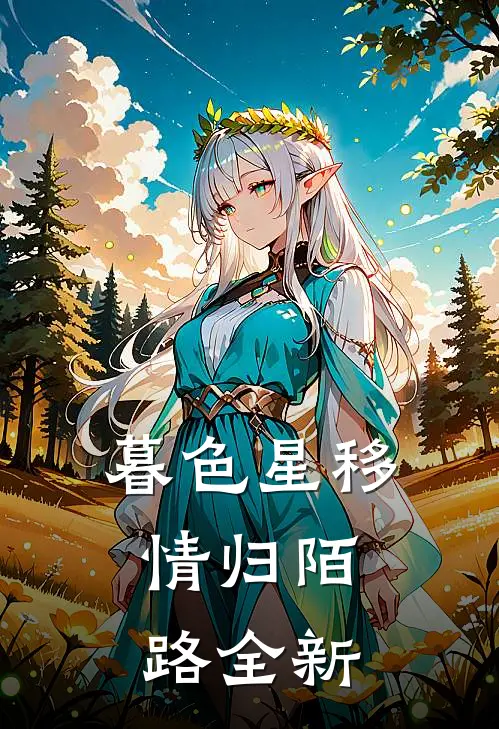 暮色星移，情归陌路全新