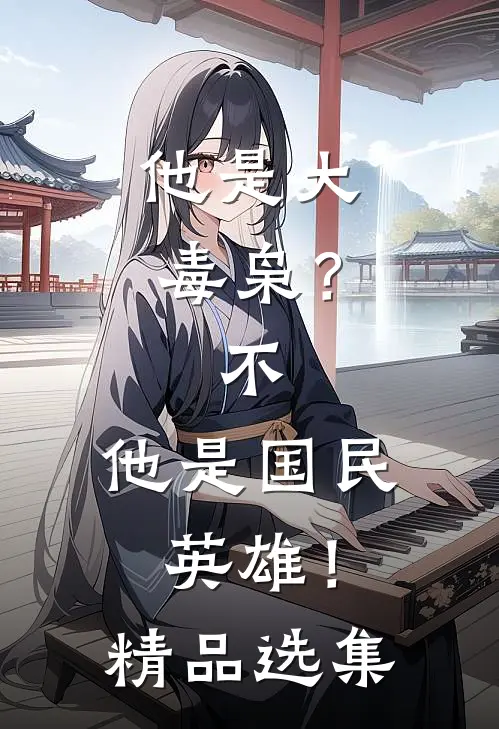 他是大毒枭？不，他是国民英雄！精品选集