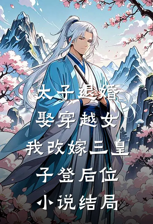 太子退婚娶穿越女，我改嫁三皇子登后位小说结局