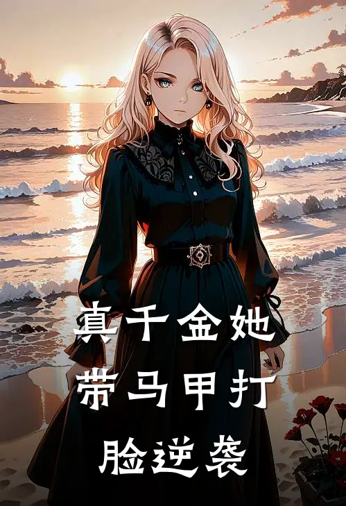 真千金她带马甲打脸逆袭
